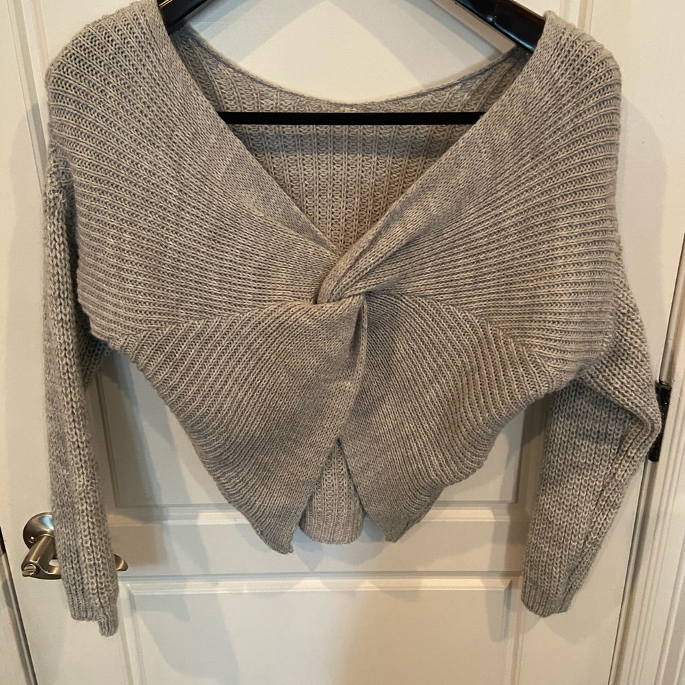 Comfy Sweater